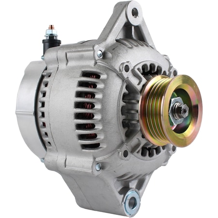 Db Electrical New Alternator For Suzuki 1.8 1.8L Sidekick 96 97 98 Esteem 99 00 01 02 400-52086